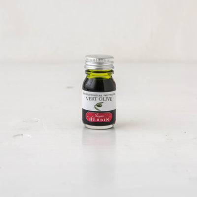 Jacques Herbin Ink Bottle 10ml