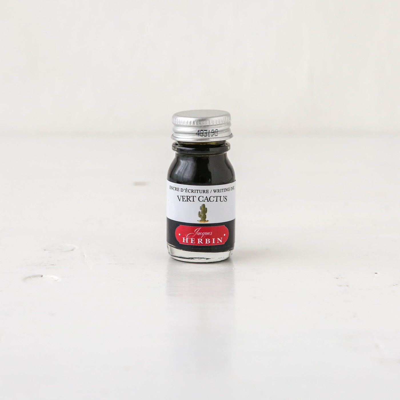 Jacques Herbin Ink Bottle 10ml