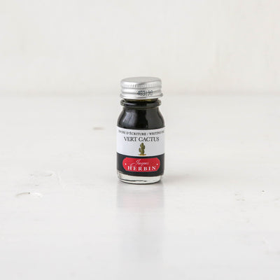 Jacques Herbin Ink Bottle 10ml