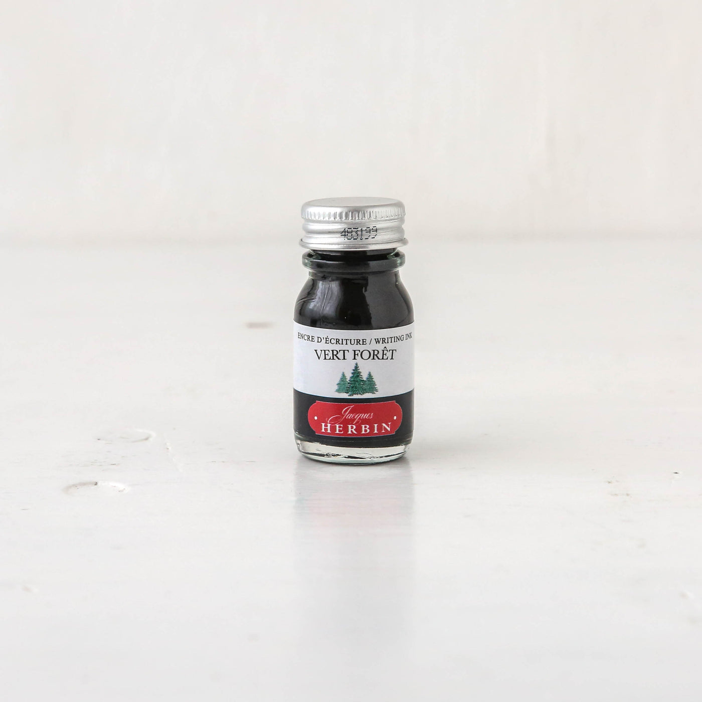 Jacques Herbin Ink Bottle 10ml