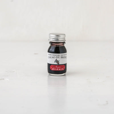 Jacques Herbin Ink Bottle 10ml