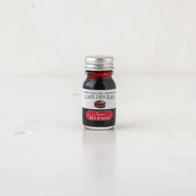 Jacques Herbin Ink Bottle 10ml