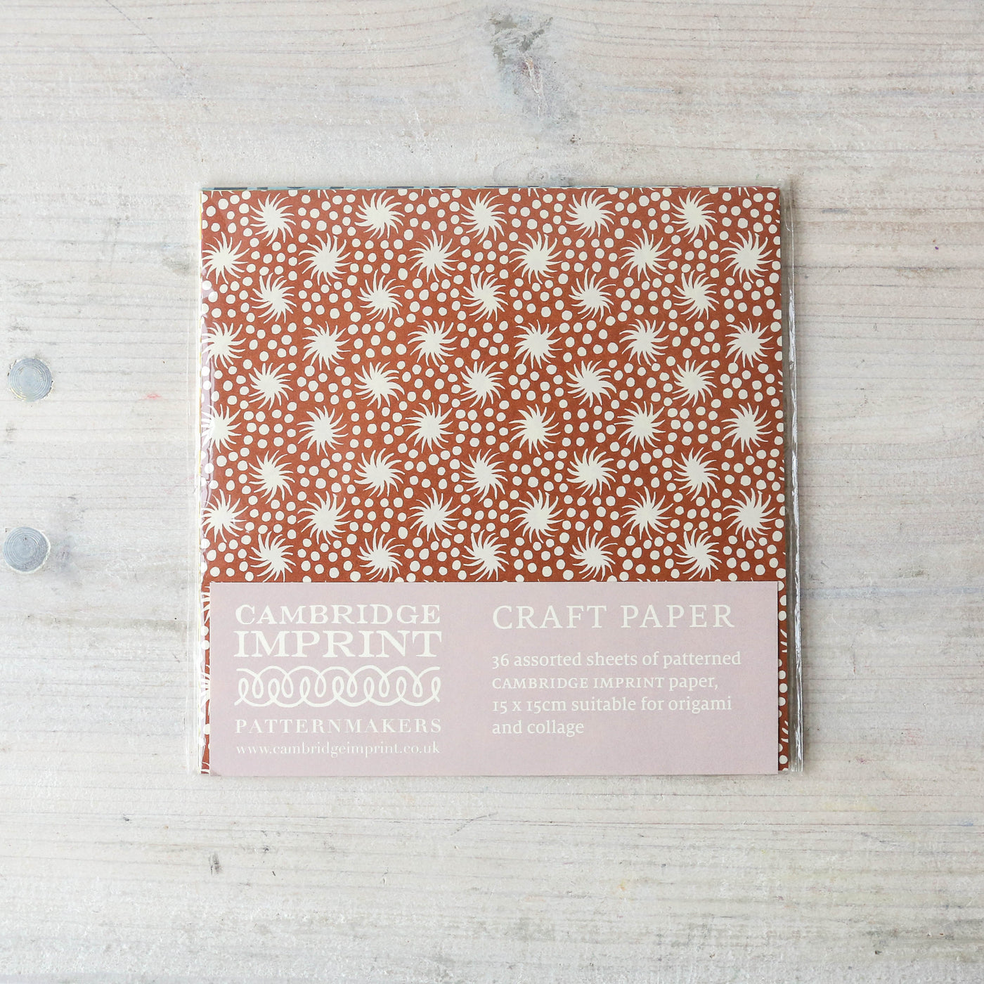15cm Craft / Origami Paper