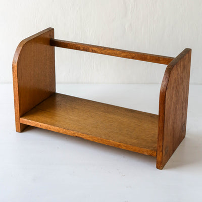 Vintage Book Trough - Design 3
