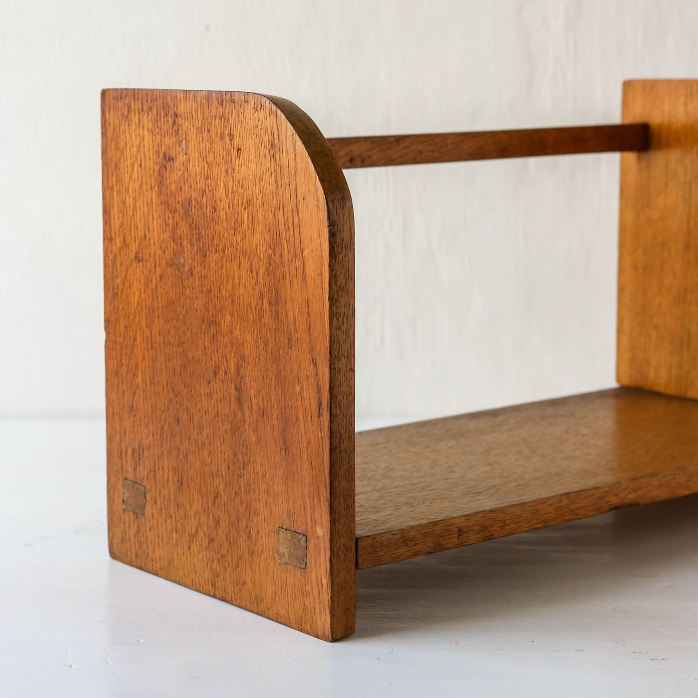 Vintage Book Trough - Design 3