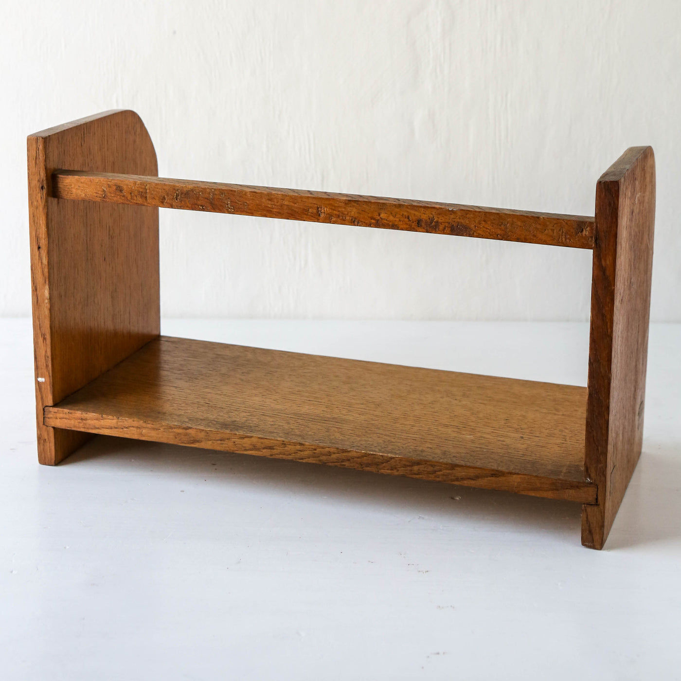 Vintage Book Trough - Design 3