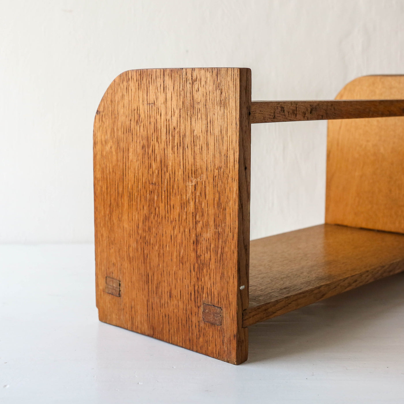 Vintage Book Trough - Design 3