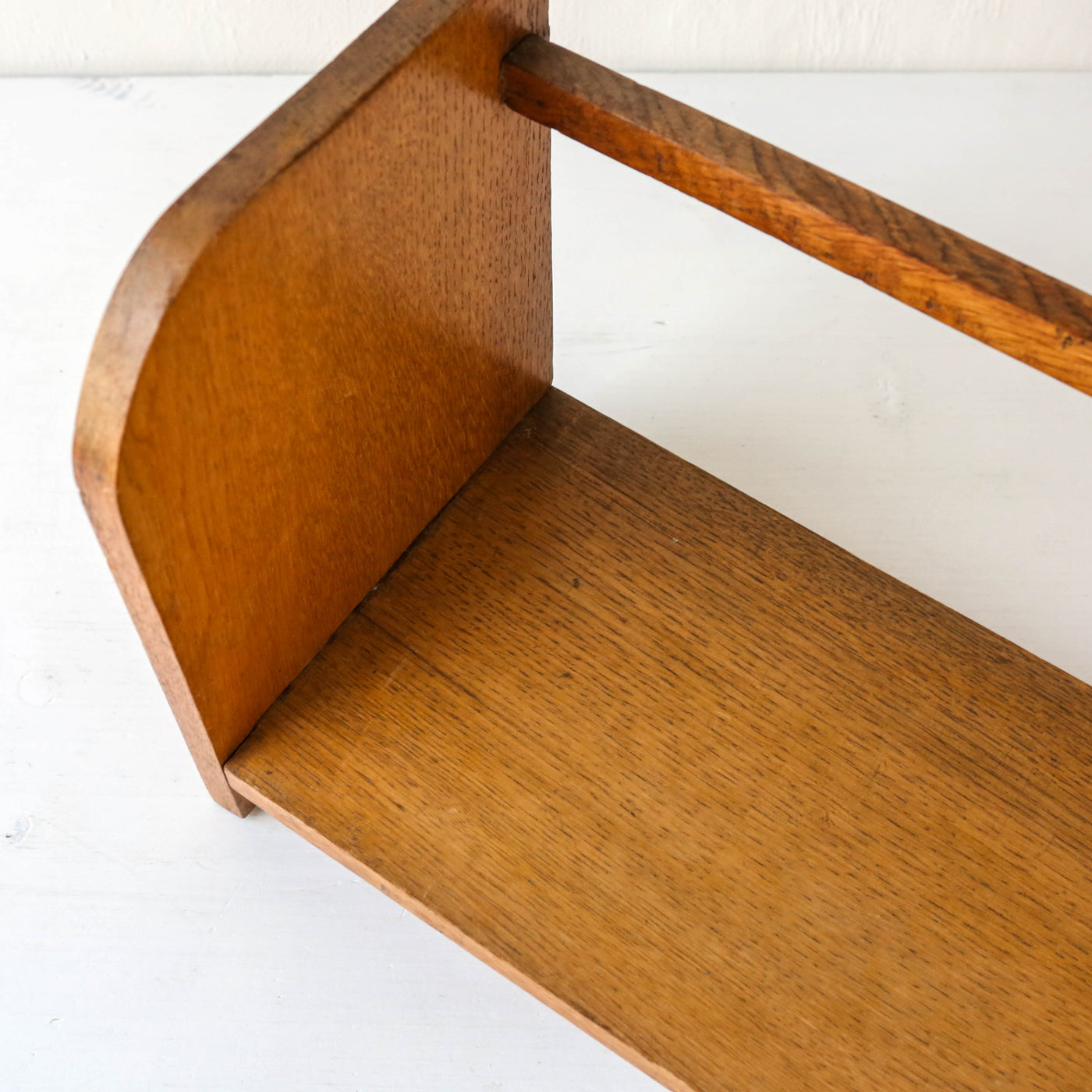 Vintage Book Trough - Design 3