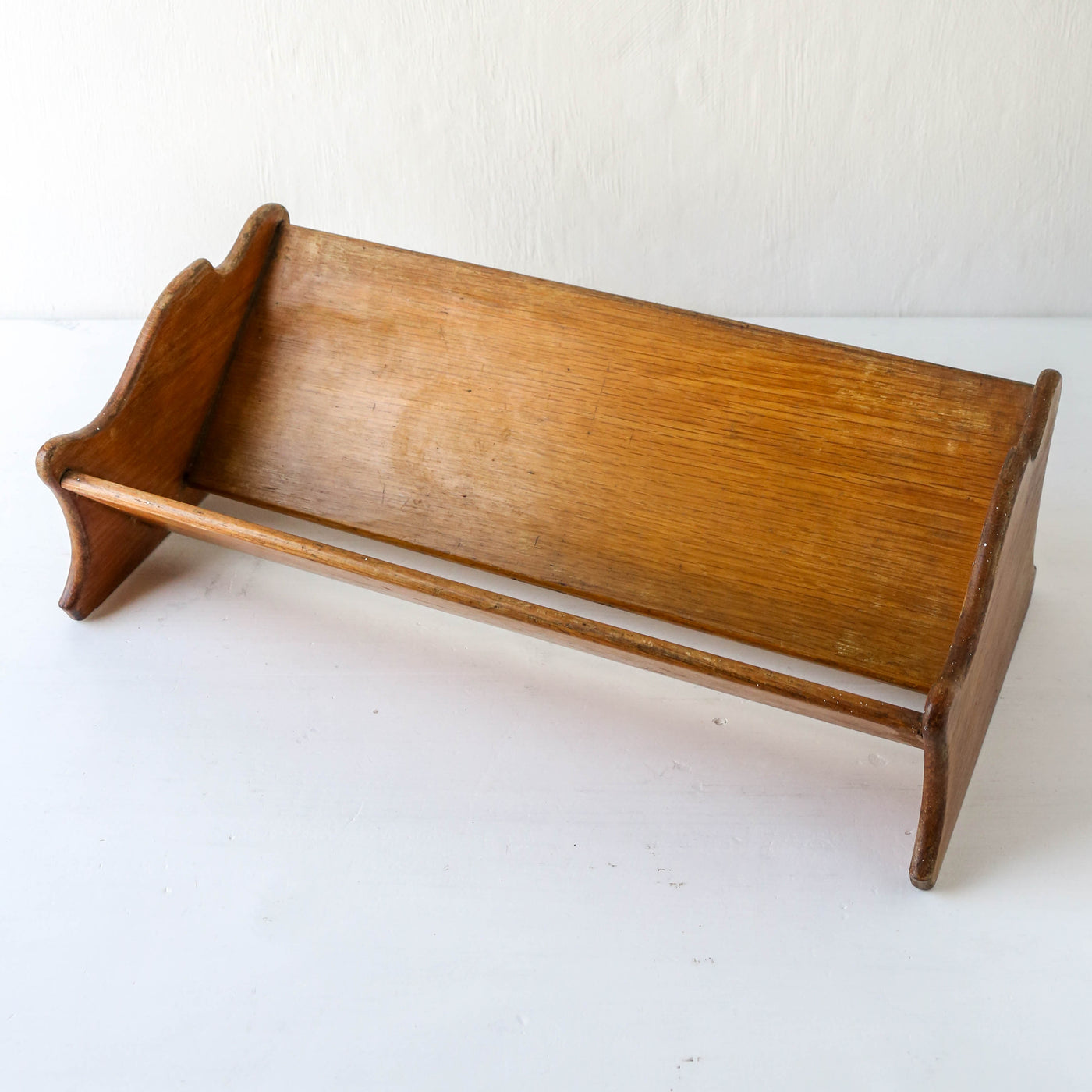 Vintage Book Trough - Design 4