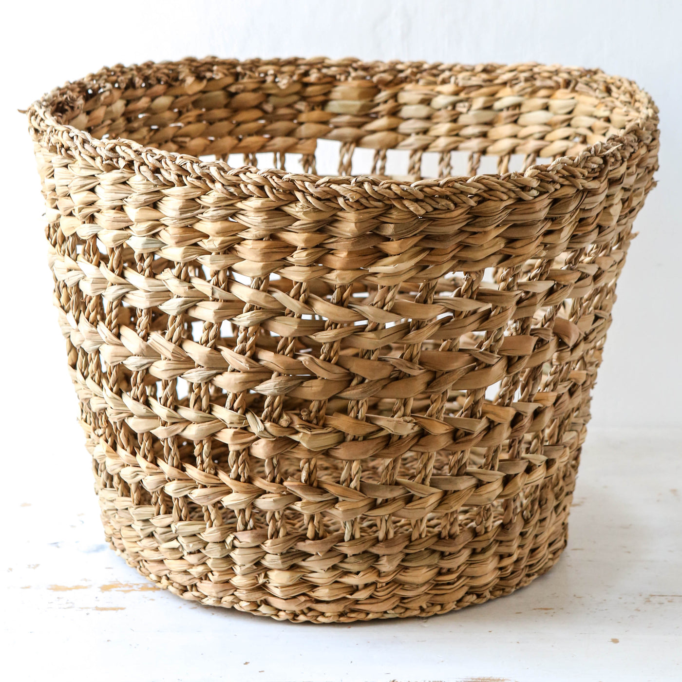 Ramla Seagrass Basket