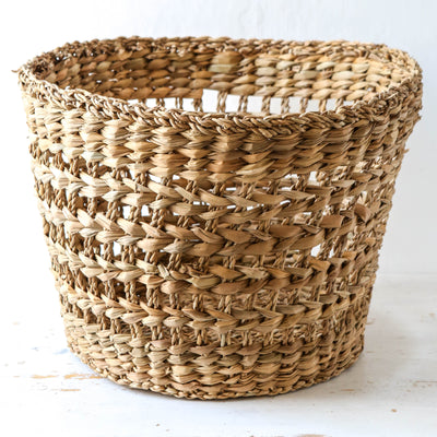 Ramla Seagrass Basket