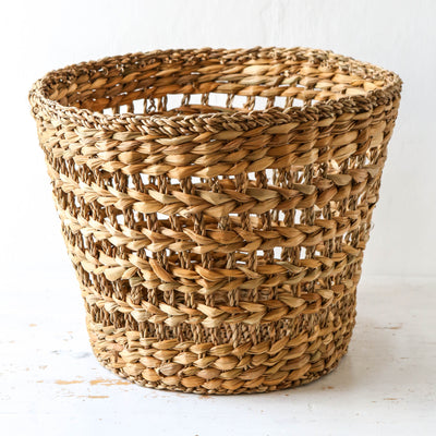 Ramla Seagrass Basket