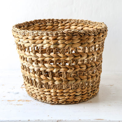 Ramla Seagrass Basket