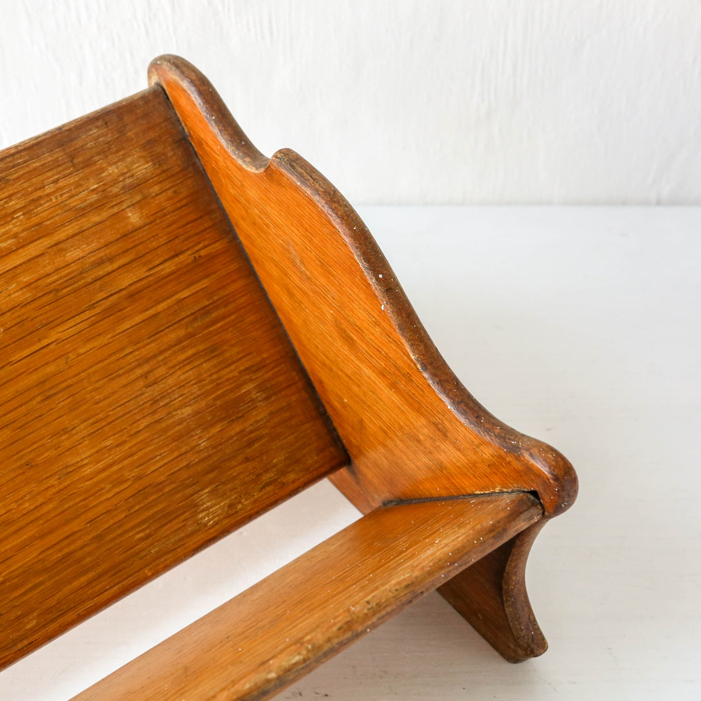 Vintage Book Trough - Design 4