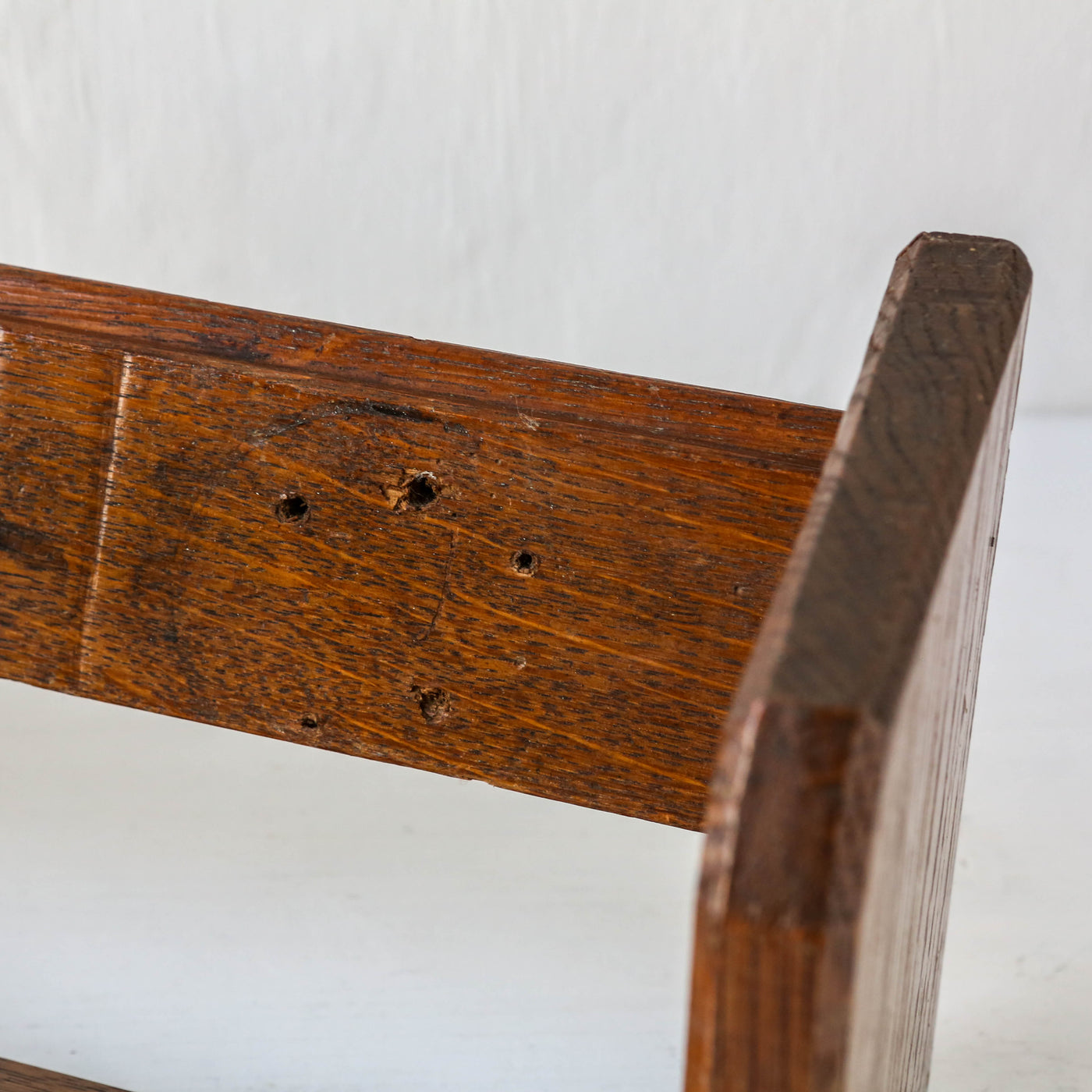Vintage Book Trough - Design 5
