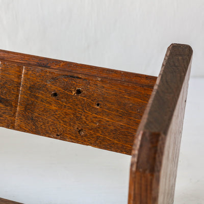 Vintage Book Trough - Design 5