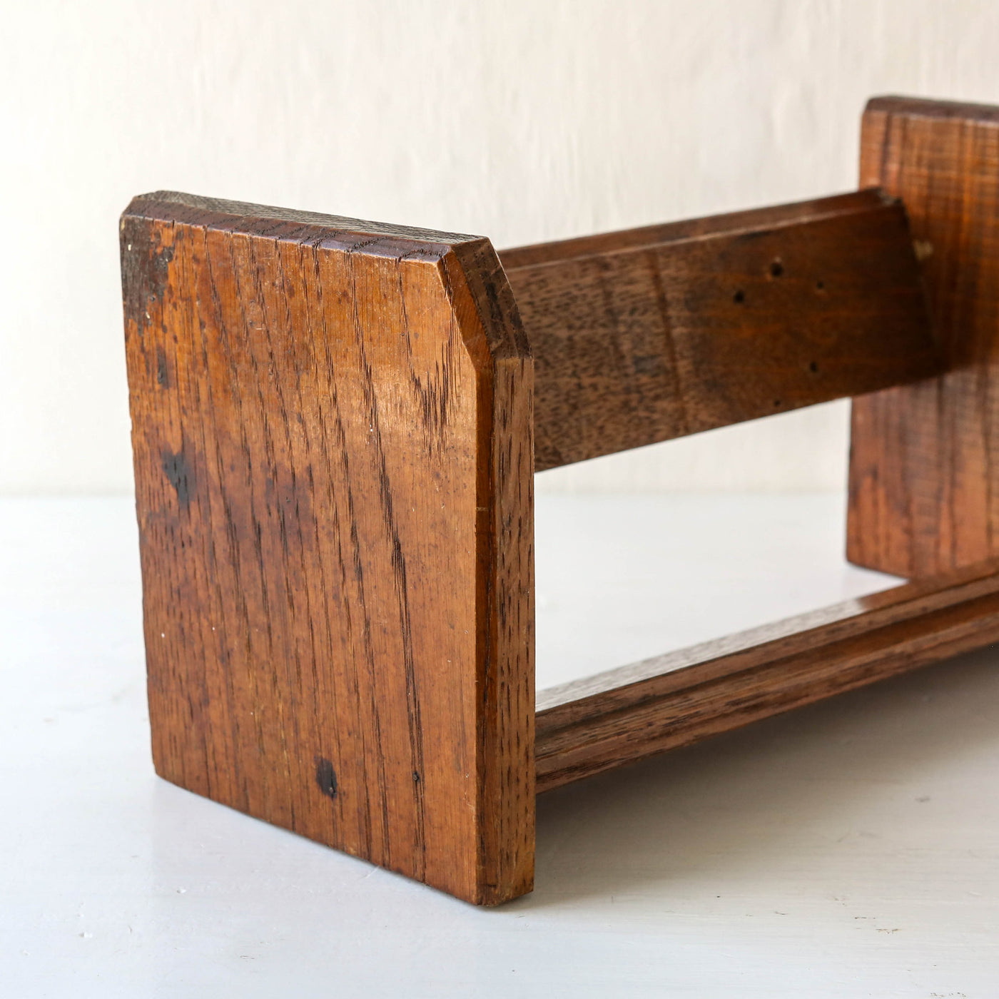 Vintage Book Trough - Design 5