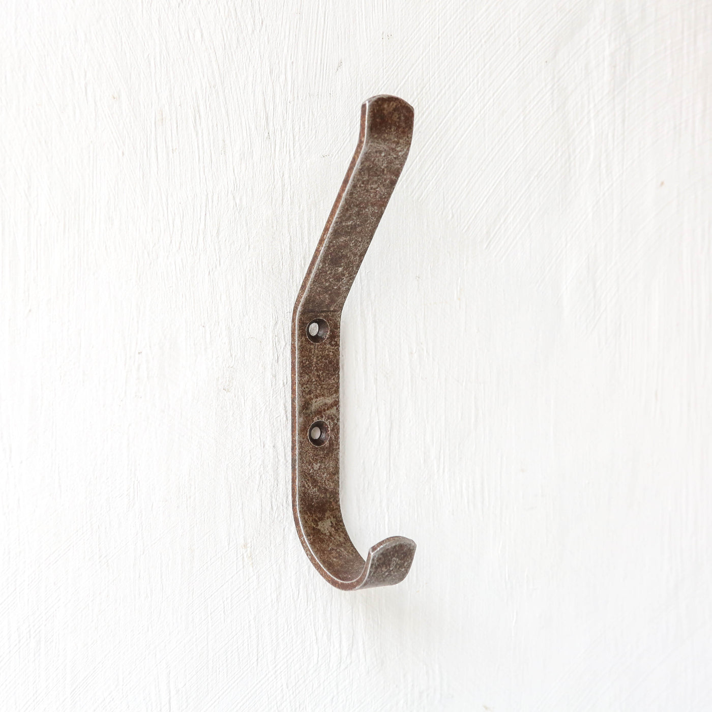 Simple Classroom Style Double Hook