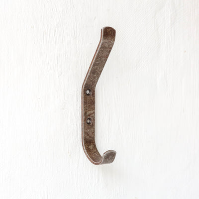 Simple Classroom Style Double Hook