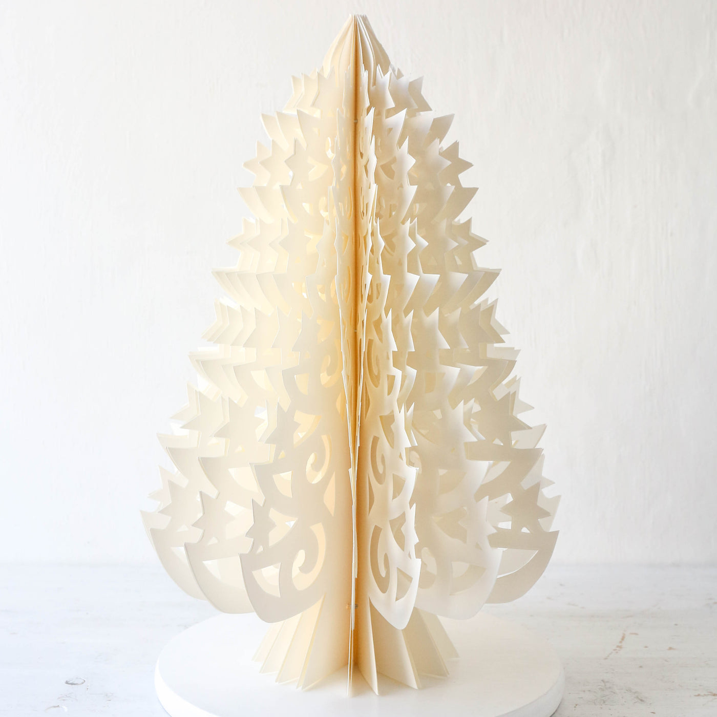 40cm Paper Tree Decoration