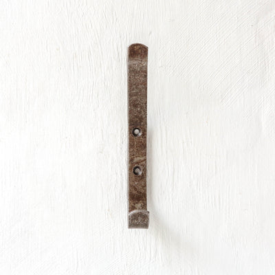 Simple Classroom Style Double Hook