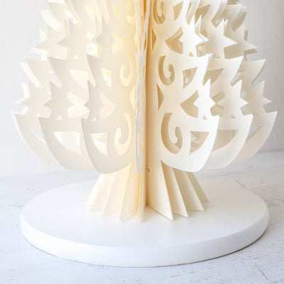 40cm Paper Tree Decoration