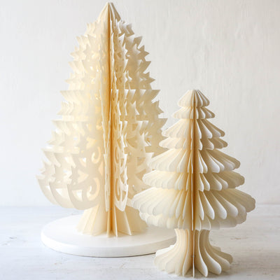 40cm Paper Tree Decoration