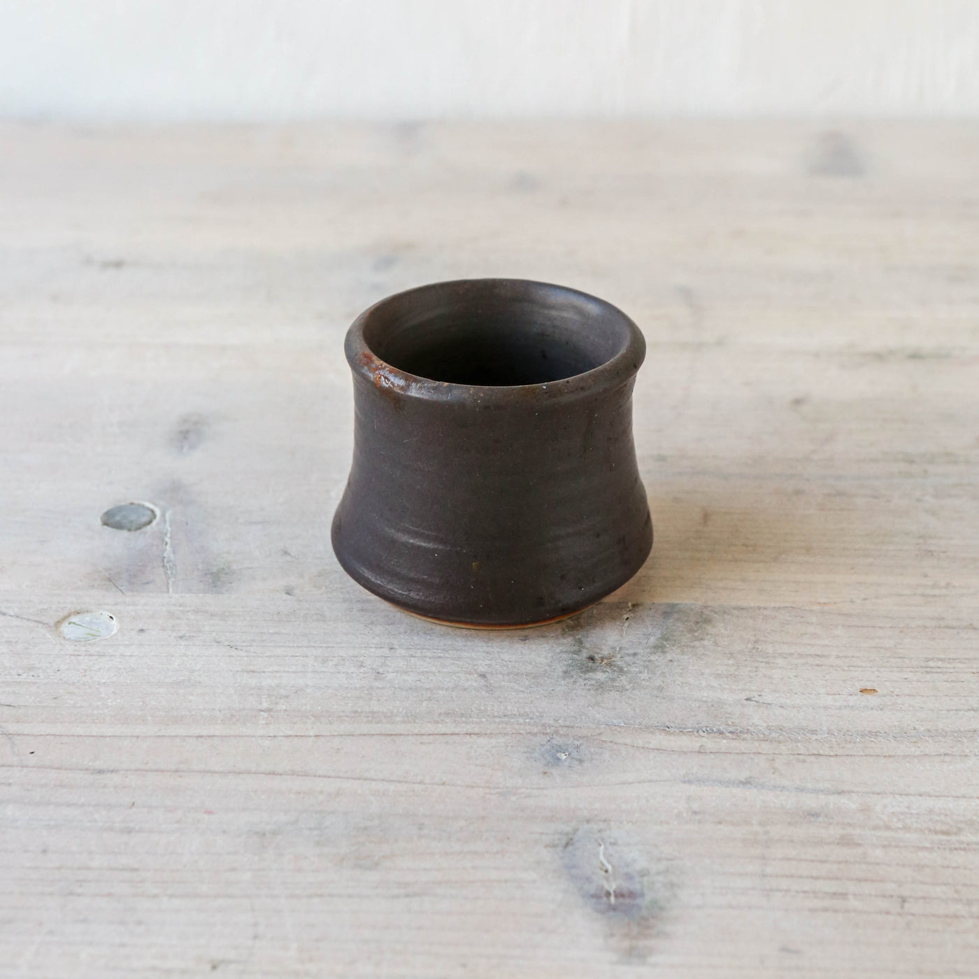 Vintage Stoneware Pot - Batch A - Number 1