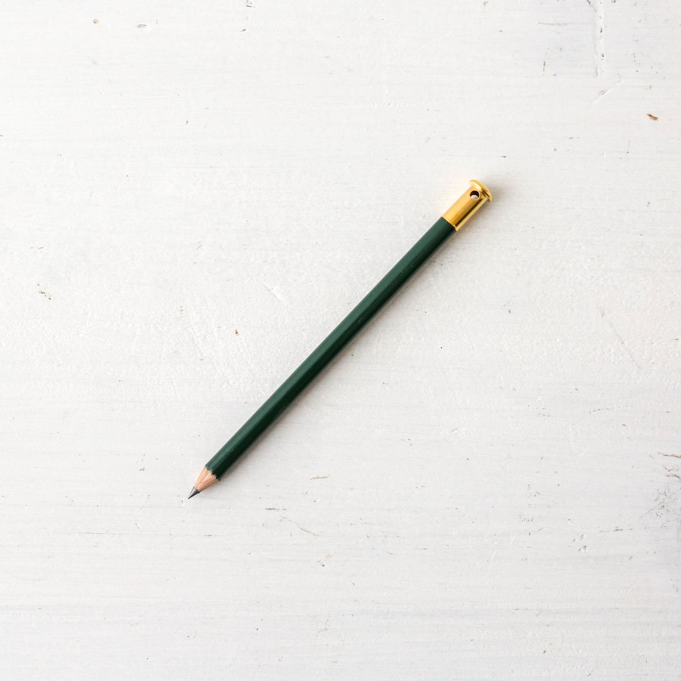 Slim Capped Pencil