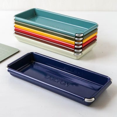 Steel Desktop Organising Tray