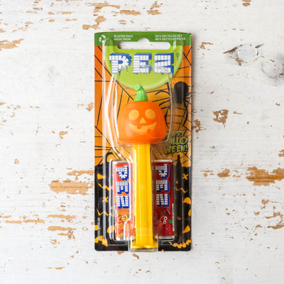 Spooky Halloween Pez