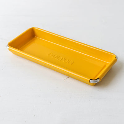 Steel Desktop Organising Tray