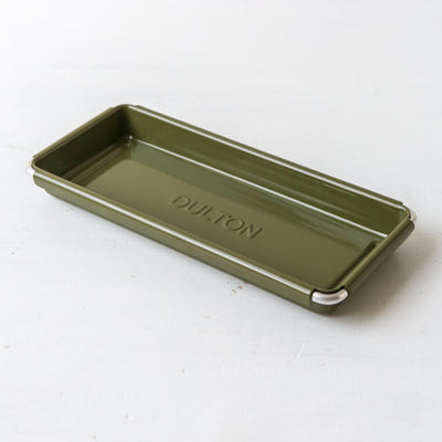 Steel Desktop Organising Tray