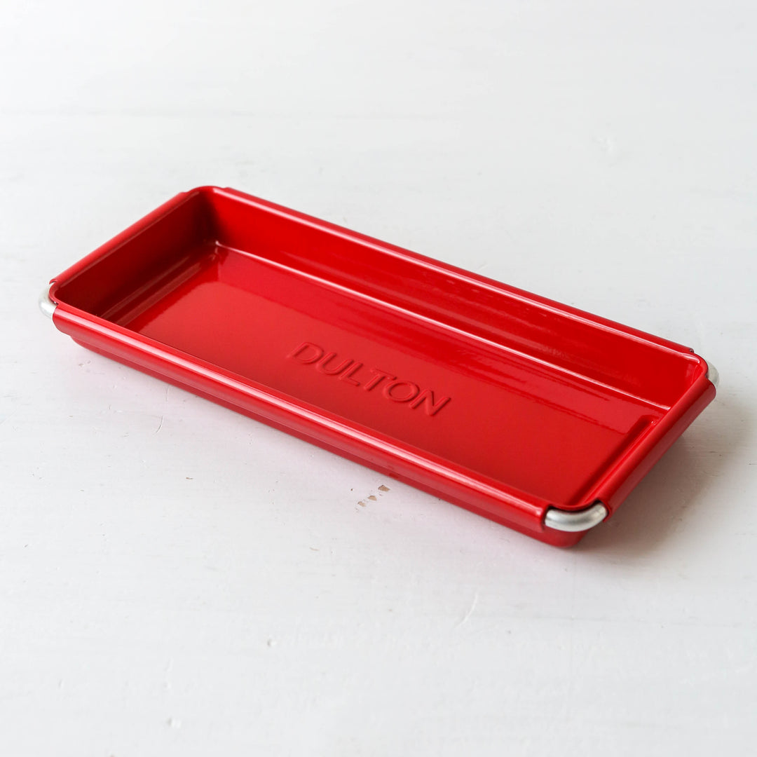 Steel Desktop Organising Tray – Berylune