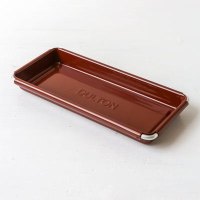 Steel Desktop Organising Tray