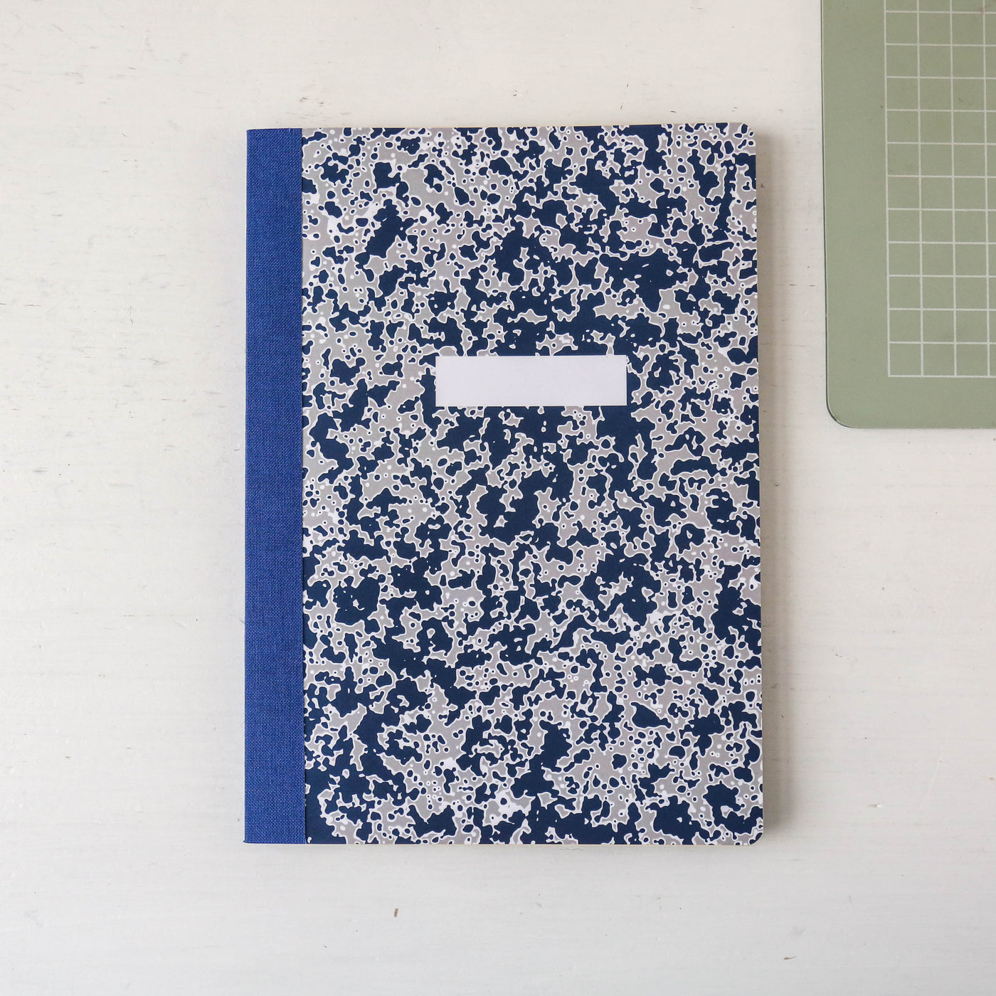 Papier Tigre Students Notebook - A5