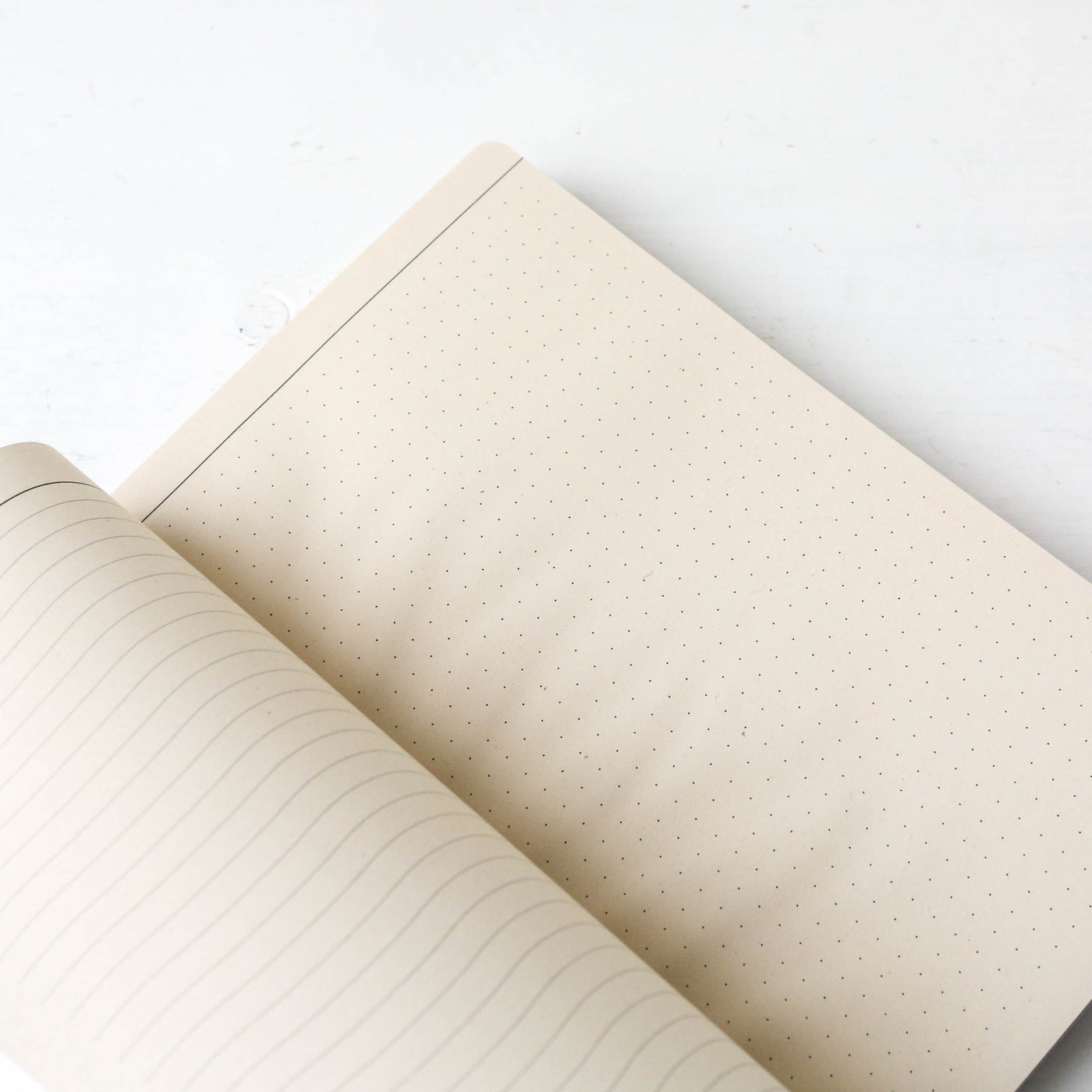 Papier Tigre Students Notebook - A5