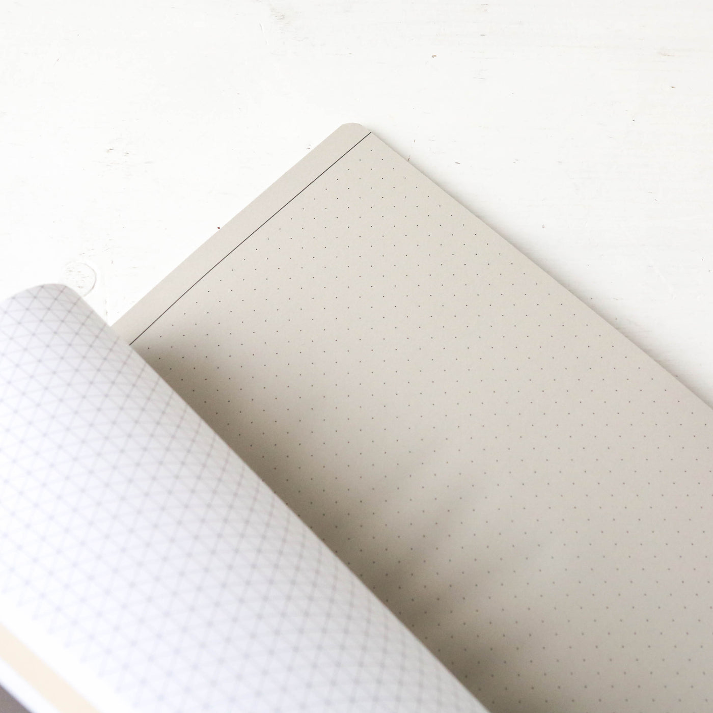 Papier Tigre Students Notebook - A5
