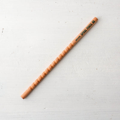 HB Spiral Pencil