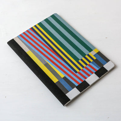 Papier Tigre Notebook - A5