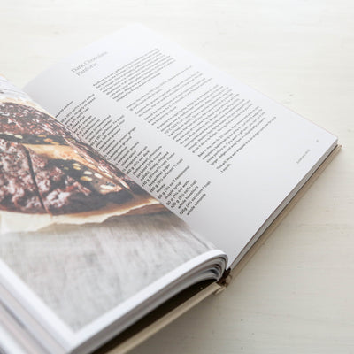 Winter in the Highlands : Eating, Drinking and Celebrating in Scotland