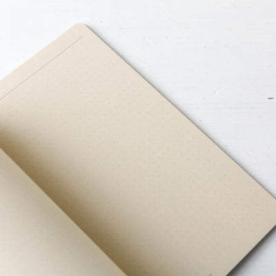 Papier Tigre Notebook - A5