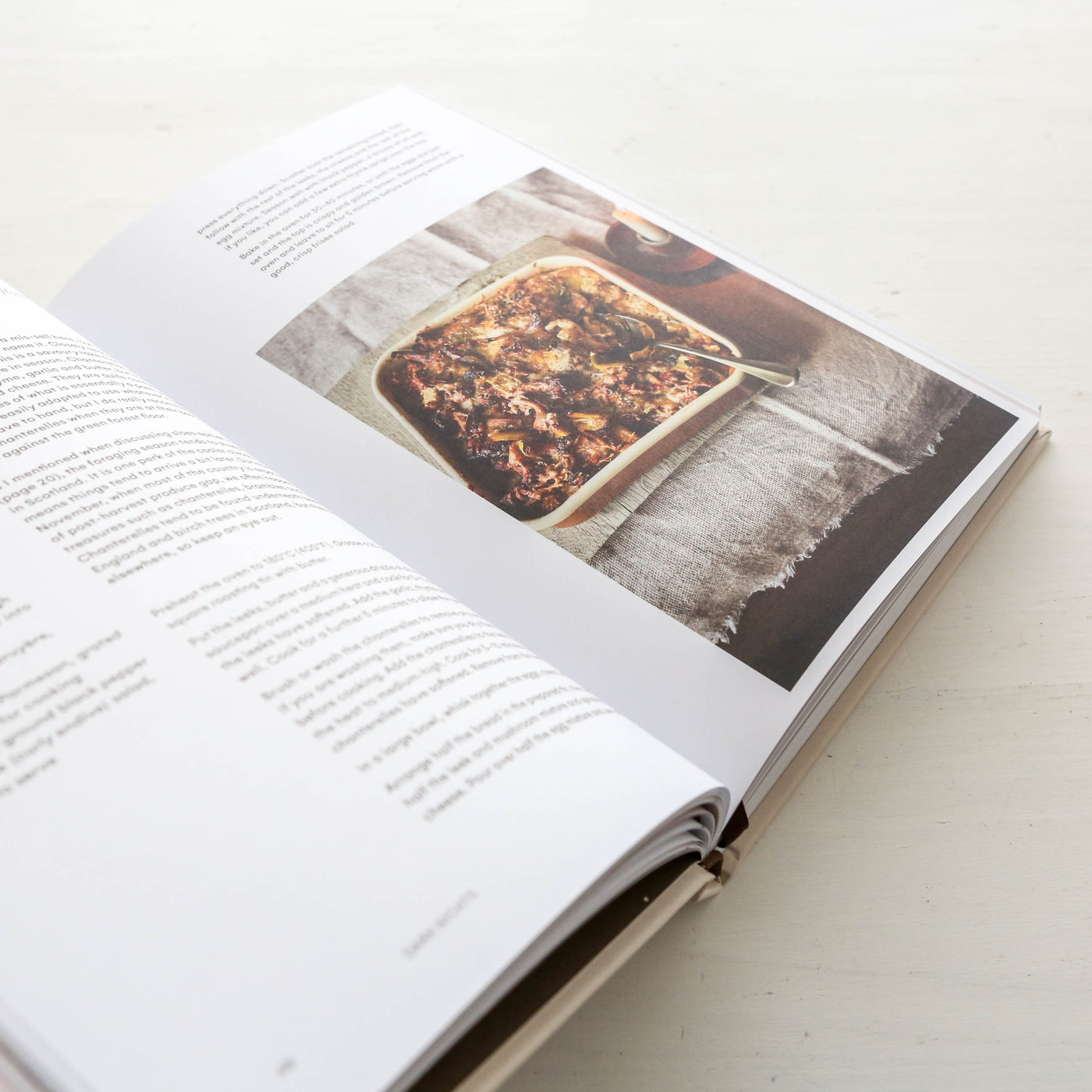 Winter in the Highlands : Eating, Drinking and Celebrating in Scotland