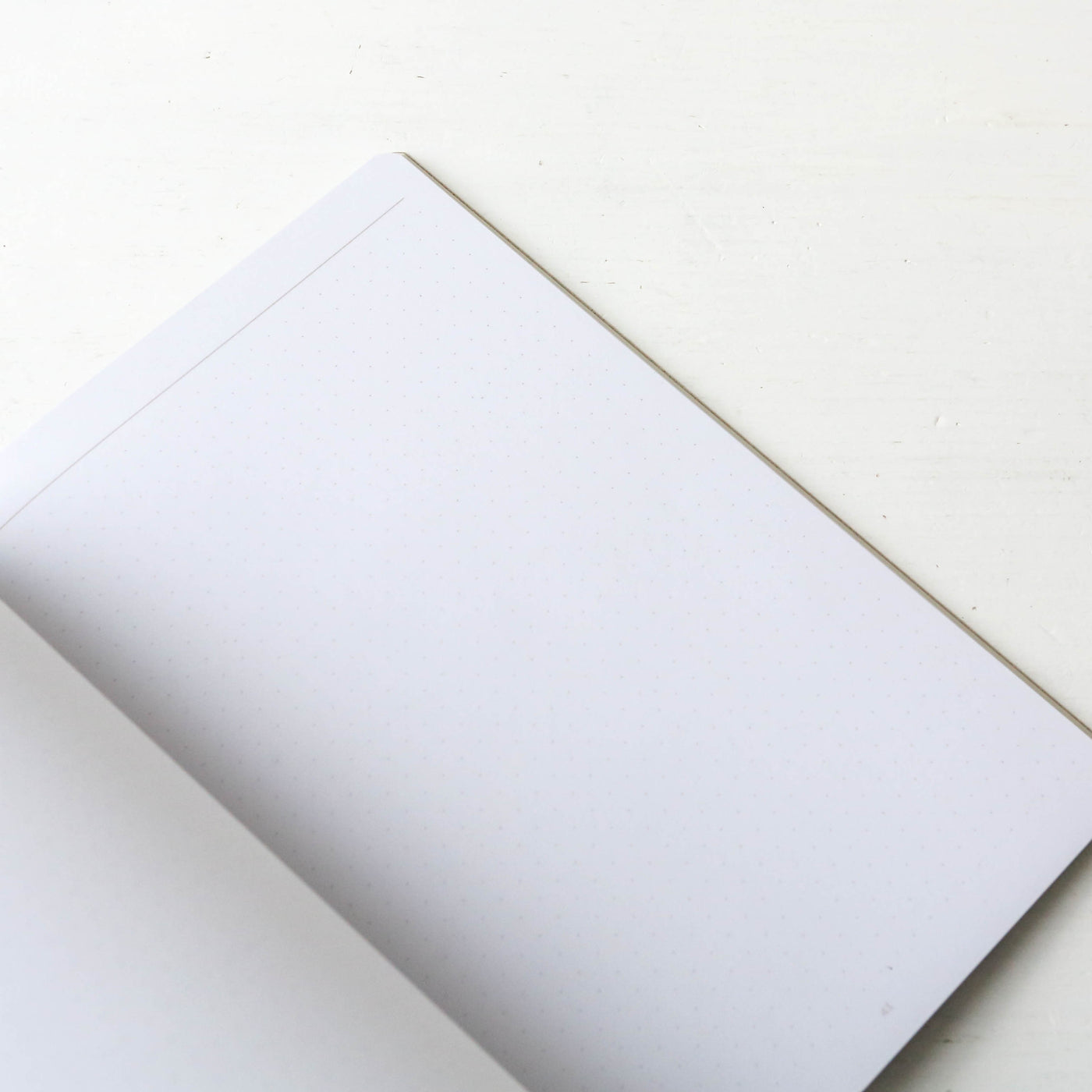 Papier Tigre Notebook - A5