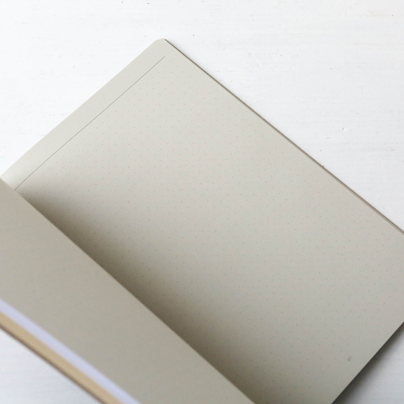 Papier Tigre Notebook - A5