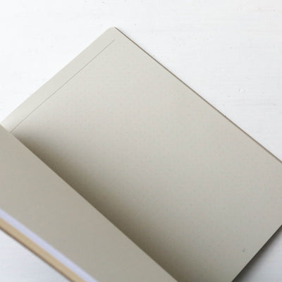 Papier Tigre Notebook - A5