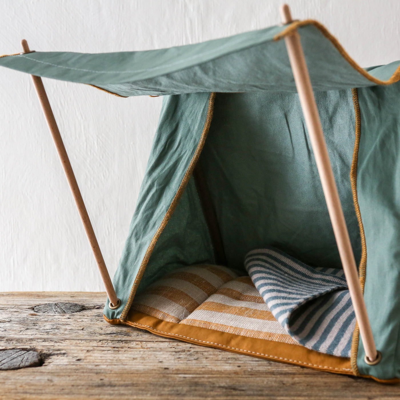 Happy Camper Tent for Maileg Mice