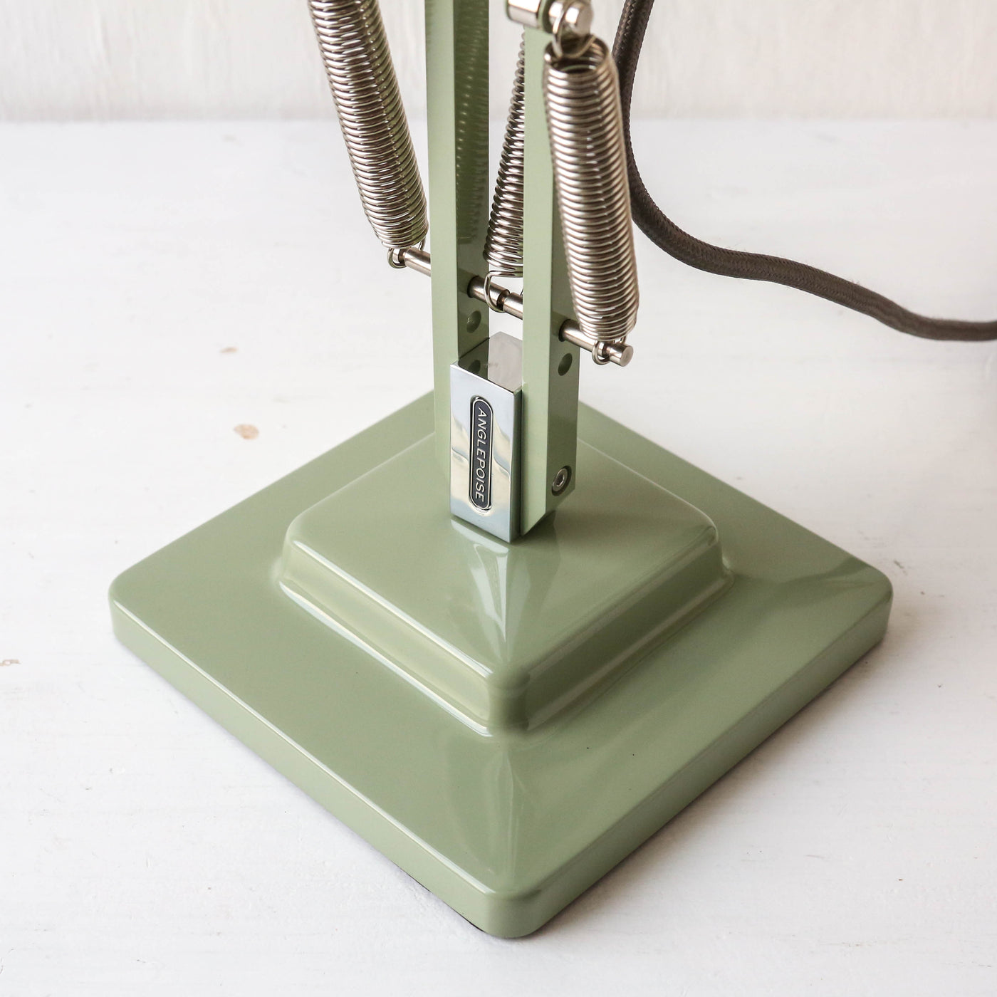 Anglepoise Original 1227™ Desk Lamp - Sage Green