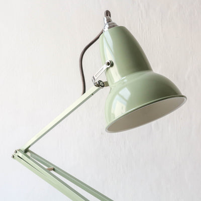 Anglepoise Original 1227™ Desk Lamp - Sage Green