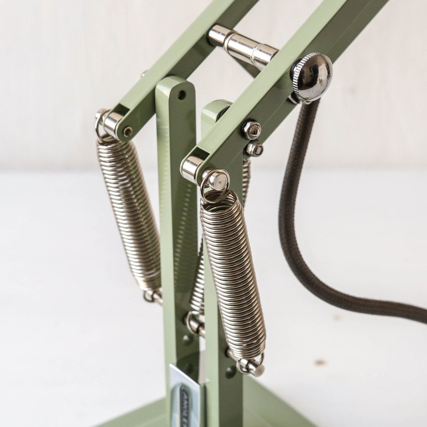 Anglepoise Original 1227™ Desk Lamp - Sage Green